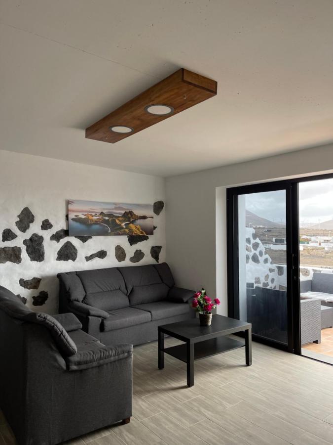 Apartamento La Parra Güime Exterior foto