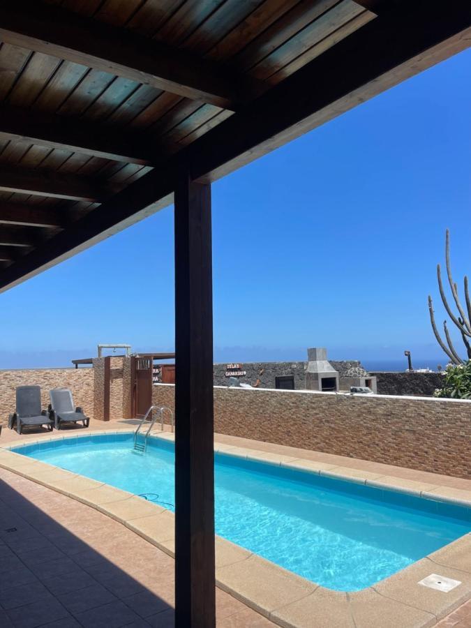 Apartamento La Parra Güime Exterior foto